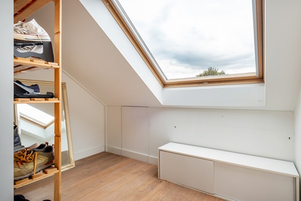 Medium property photo - Rubensstraat 42, 3443 GG Woerden